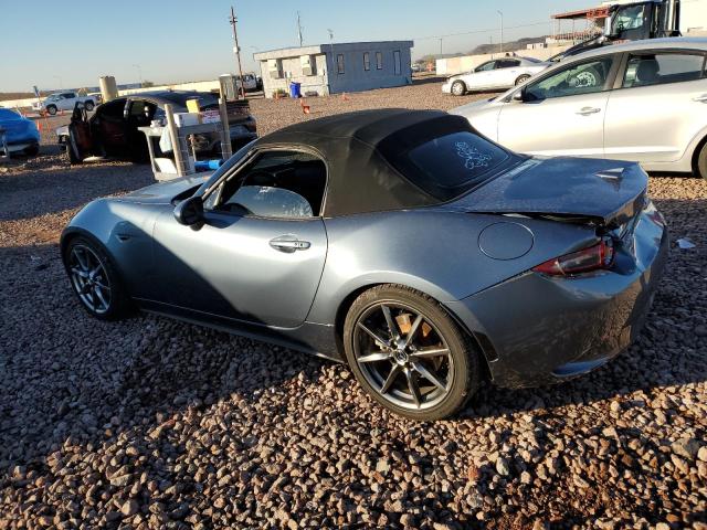 Image 2 of 2016 MAZDA MX-5 MIATA GRAND TOURING 2016 with VIN JM1NDAD77G0115454
