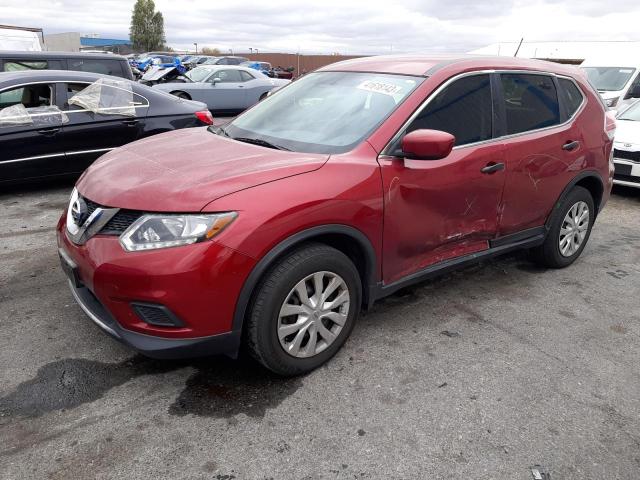 Obraz 1 z 2016 NISSAN ROGUE S 2016 z VIN KNMAT2MV0GP660859