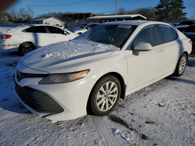 Obraz 1 z 2019 TOYOTA CAMRY L 2019 z VIN 4T1B11HKXKU244361