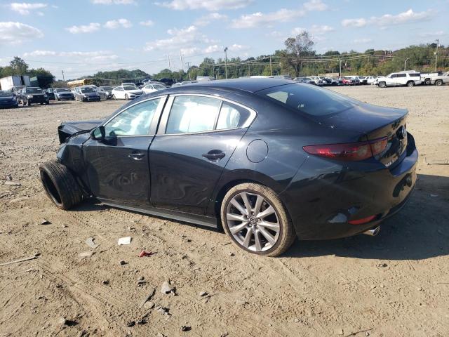 Image 2 of 2021 MAZDA 3 SELECT 2021 with VIN 3MZBPABL1MM253491
