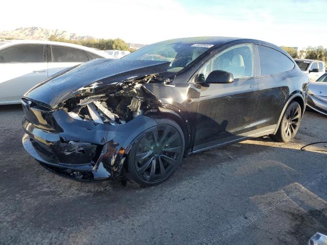 2023 TESLA MODEL X  2023 image