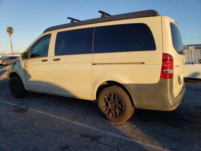 Изображение 2 2021 MERCEDES-BENZ METRIS  2021 с VIN W1XV0FEY5M3827214