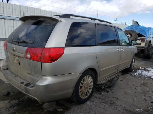 Image 3 of 2008 TOYOTA SIENNA CE 2008 with VIN 5TDZK23C08S116004