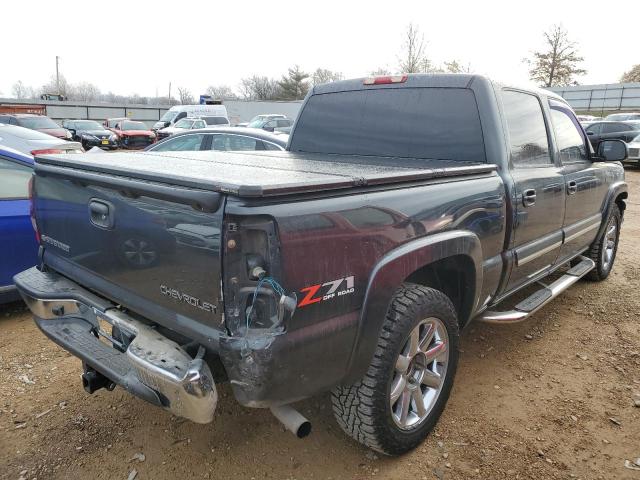 Image 3 of 2005 CHEVROLET SILVERADO K1500 2005 with VIN 2GCEK13T351271707