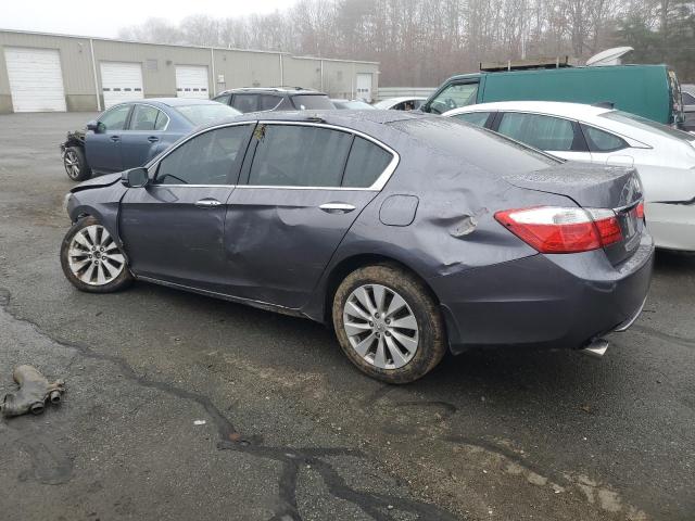 Изображение 2 2015 HONDA ACCORD EXL 2015 с VIN 1HGCR3F86FA016743