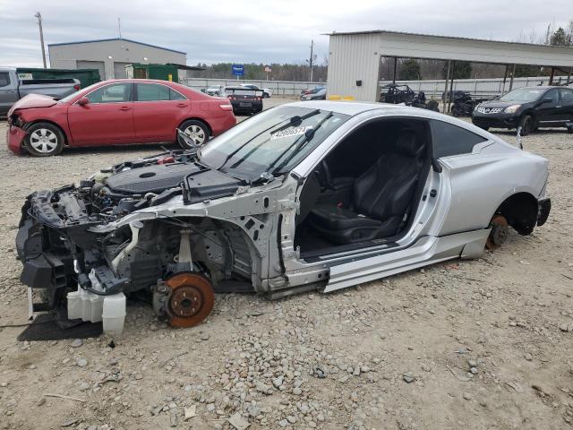 Obraz 2017 INFINITI Q60 BASE 2017