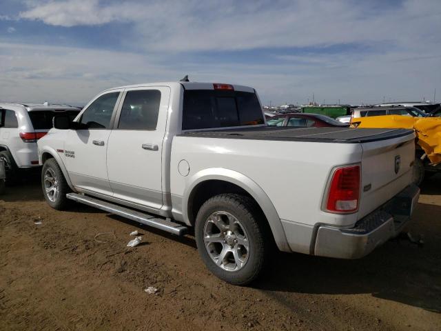 Obraz 2 z 2014 RAM 1500 LARAMIE 2014 z VIN 1C6RR7NM4ES355855