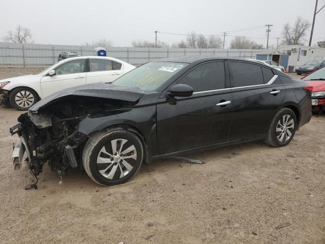 Obraz 1 z 2019 NISSAN ALTIMA S 2019 z VIN 1N4BL4BV0KC139682