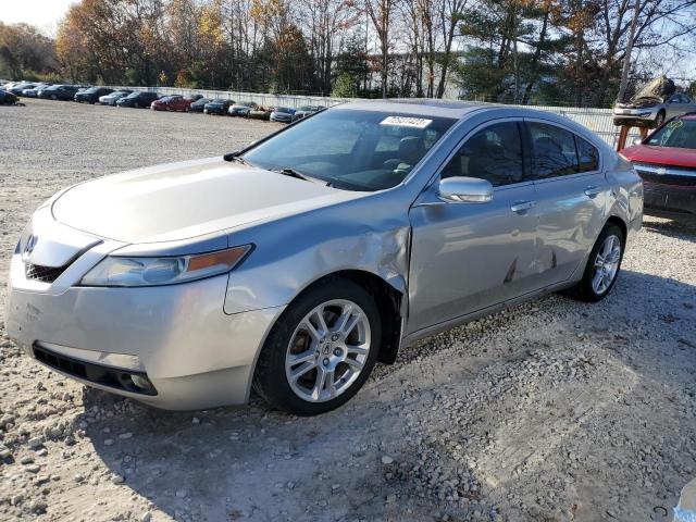 Obraz 2009 Acura TL 2009