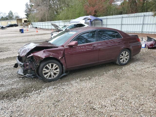 2008 TOYOTA AVALON XL 2008 image