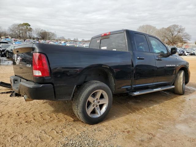 Изображение 3 2012 DODGE RAM 1500 SPORT 2012 с VIN 1C6RD7HTXCS283669