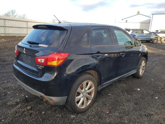 Image 3 of 2015 MITSUBISHI OUTLANDER SPORT ES 2015 with VIN 4A4AR3AU7FE044885