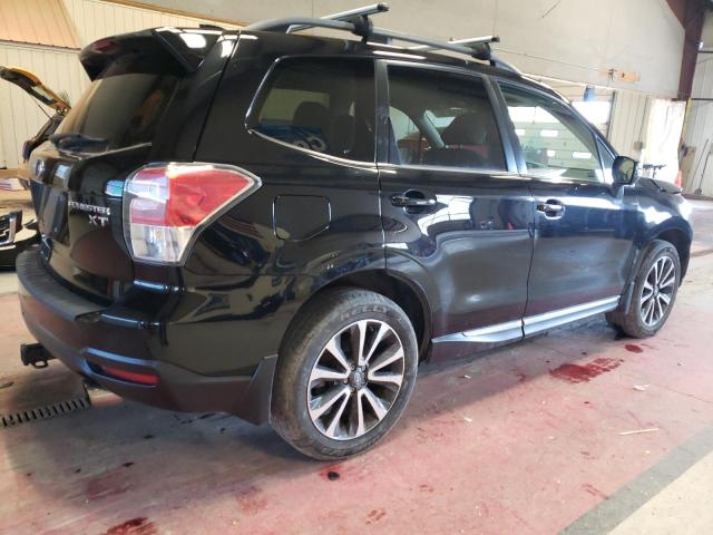 Image 3 of 2017 SUBARU FORESTER 2.0XT TOURING 2017 with VIN JF2SJGTC0HH408744