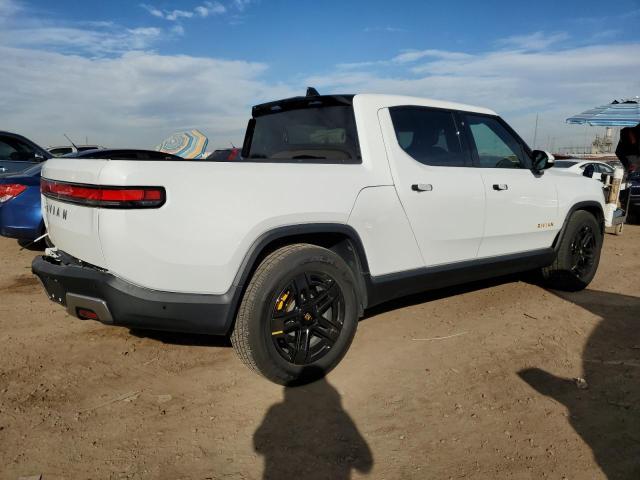 Изображение 3 2022 RIVIAN R1T ADVENTURE 2022 с VIN 7FCTGAAAXNN003921
