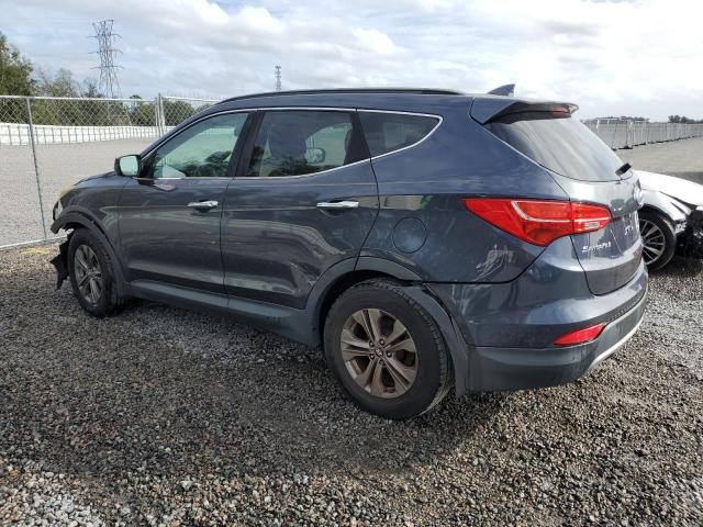 Image 2 of 2014 HYUNDAI SANTA FE SPORT  2014 with VIN 5XYZU3LB3EG171272