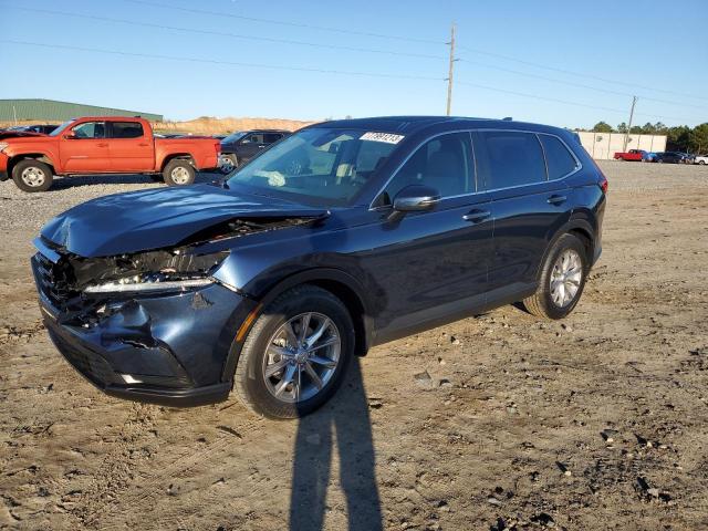 Изображение 1 2024 HONDA CR-V EX 2024 с VIN 2HKRS3H45RH302426