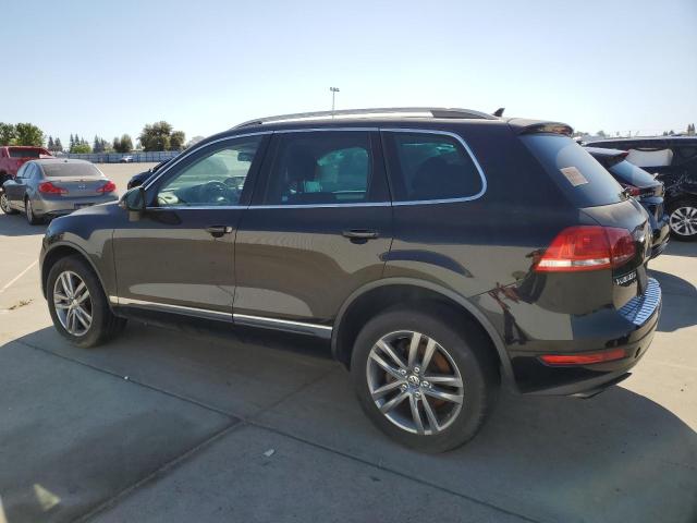 Изображение 2 2011 VOLKSWAGEN TOUAREG V6 2011 с VIN WVGFF9BP3BD000864