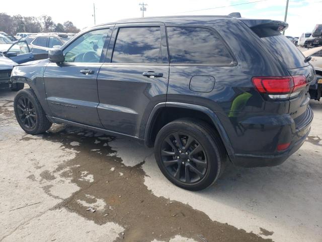 Image 2 of 2018 JEEP GRAND CHEROKEE LAREDO 2018 with VIN 1C4RJFAG3JC356770
