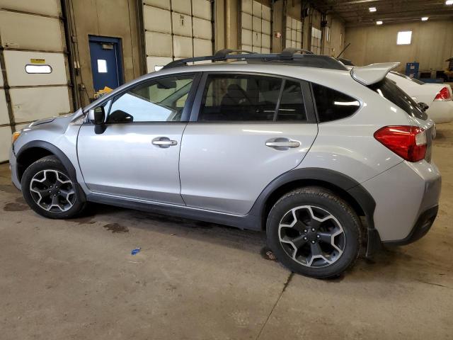 Изображение 2 2013 SUBARU XV CROSSTREK 2.0 LIMITED 2013 с VIN JF2GPAKC6D2819744