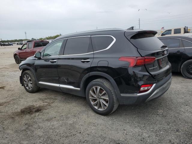 Image 2 of 2020 HYUNDAI SANTA FE SEL 2020 with VIN 5NMS33AD1LH296797