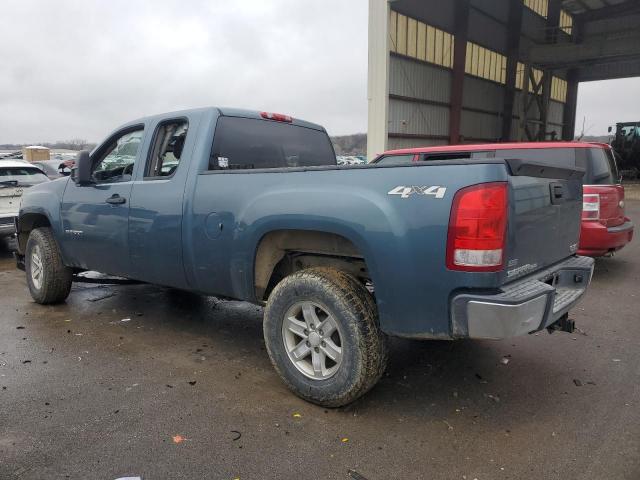 Obraz 2 z 2010 GMC SIERRA K1500 SLE 2010 z VIN 1GTYKVE21AZ212262