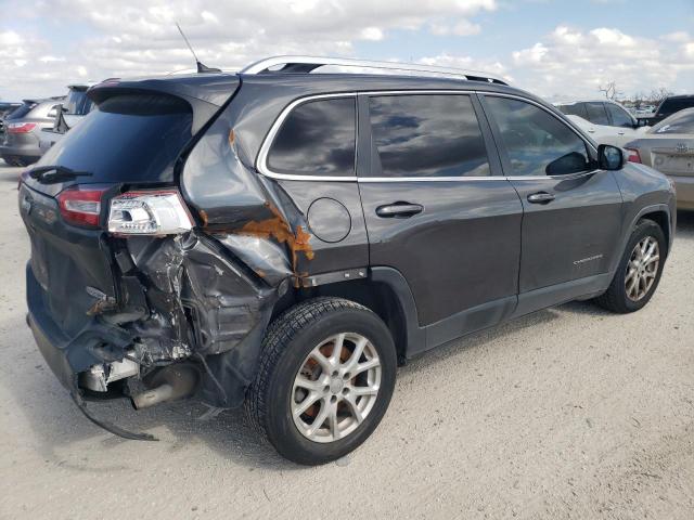 Obraz 3 z 2015 JEEP CHEROKEE LATITUDE 2015 z VIN 1C4PJLCS9FW690590