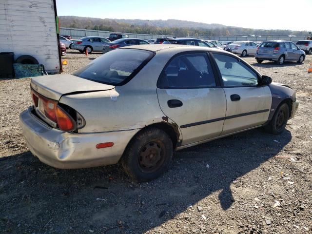 Image 3 of 1995 MAZDA PROTEGE DX 1995 with VIN JM1BA1416S0154844