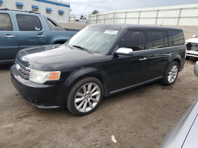 2012 FORD FLEX LIMITED 2012 image