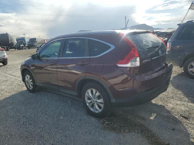 Obraz 2 z 2014 HONDA CR-V EXL 2014 z VIN 5J6RM3H70EL045356