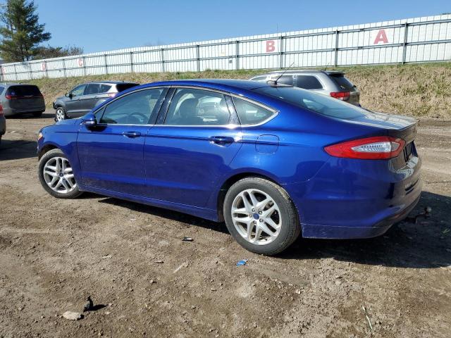 Image 2 of 2015 FORD FUSION SE 2015 with VIN 1FA6P0H75F5108901