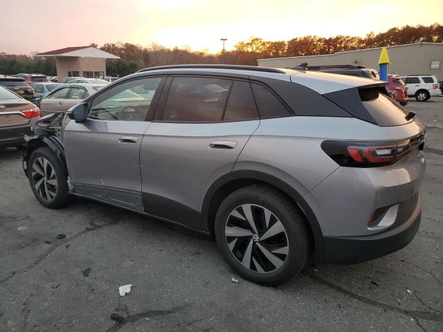 Image 2 of 2023 VOLKSWAGEN ID.4 PRO 2023 with VIN 1V2DNPE85PC045856
