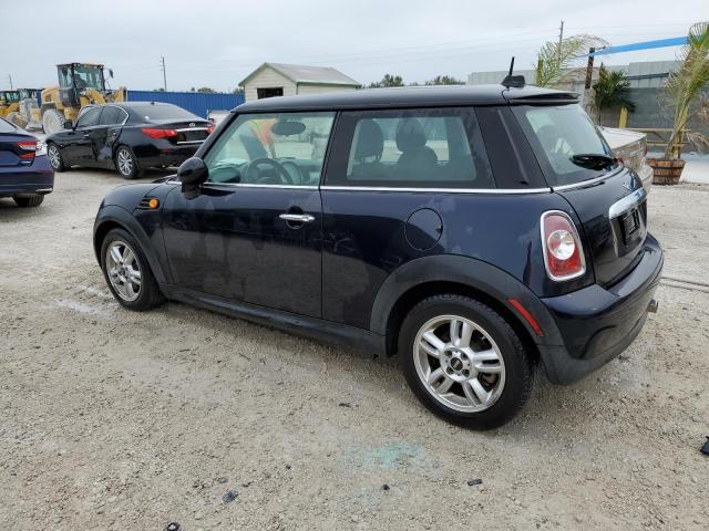 Obraz 2 z 2013 MINI COOPER  2013 z VIN WMWSU3C50DT544862