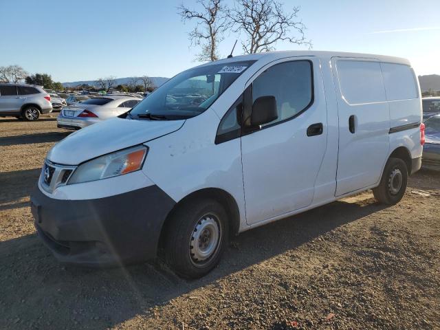 Изображение 1 2015 NISSAN NV200 2.5S 2015 с VIN 3N6CM0KN2FK730789