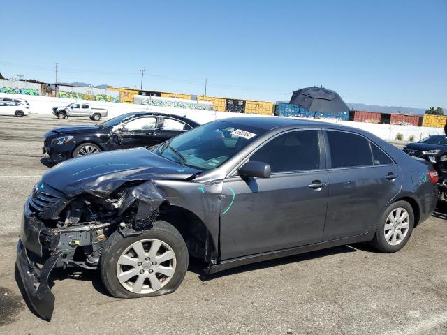 Изображение 1 2009 TOYOTA CAMRY HYBRID 2009 с VIN 4T1BB46K89U083021