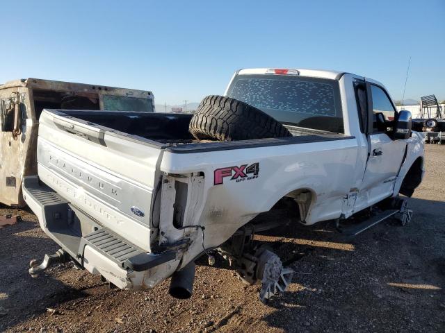 Obraz 3 z 2017 FORD F250 SUPER DUTY 2017 z VIN 1FTBF2BT9HED85034