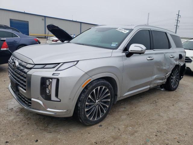 Obraz 2023 HYUNDAI PALISADE CALLIGRAPHY 2023