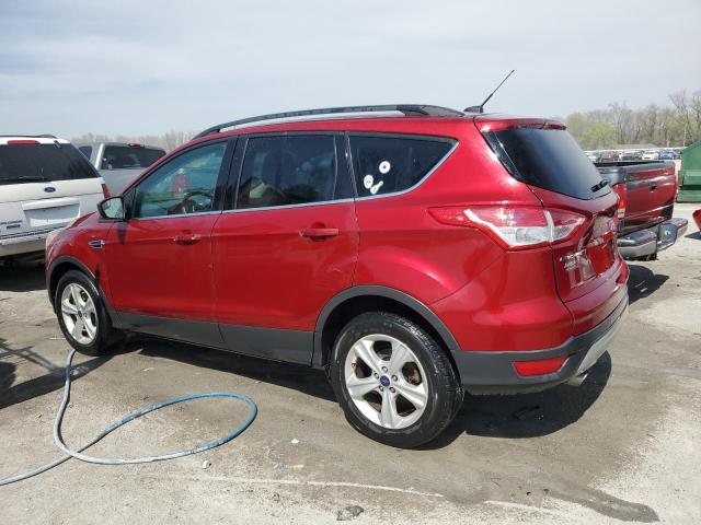 Изображение 2 2016 FORD ESCAPE SE 2016 с VIN 1FMCU0G99GUB30783