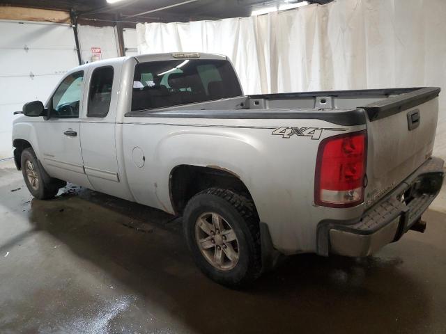Obraz 2 z 2012 GMC SIERRA K1500 SLE 2012 z VIN 1GTR2VE76CZ247592