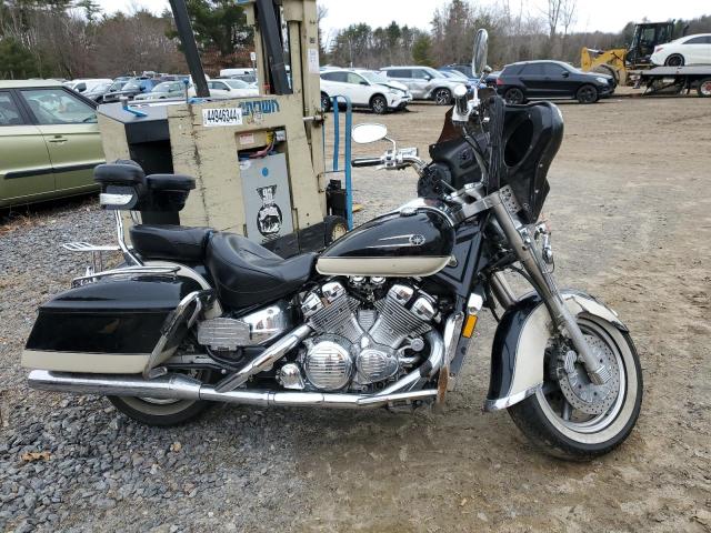 Image 1 of 1997 YAMAHA XVZ13 LT 1997 with VIN JYA4YEE04VA001228