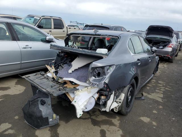 Obraz 3 z 2013 LEXUS GS 350 2013 z VIN JTHBE1BL5D5009016