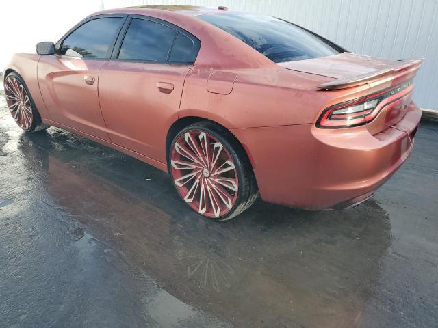 Obraz 2 z 2015 DODGE CHARGER SE 2015 z VIN 2C3CDXBGXFH747893