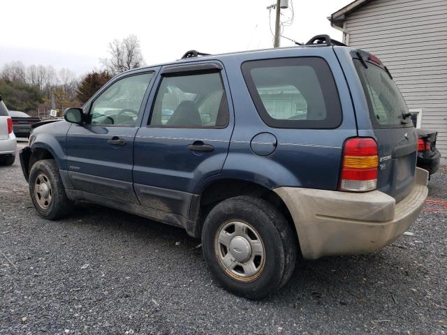 Obraz 2 z 2001 FORD ESCAPE XLS 2001 z VIN 1FMYU02B61KE85767