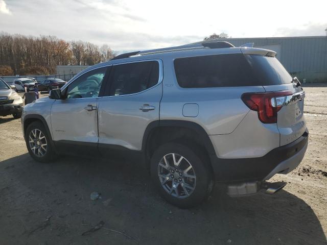 Image 2 of 2020 GMC ACADIA SLT 2020 with VIN 1GKKNULS6LZ135955