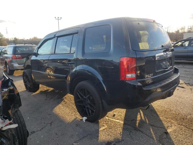 Изображение 2 2015 HONDA PILOT EX 2015 с VIN 5FNYF4H44FB029902