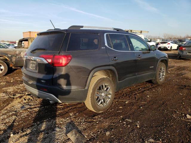 Obraz 3 z 2017 GMC ACADIA SLT-1 2017 z VIN 1GKKNULS6HZ309529
