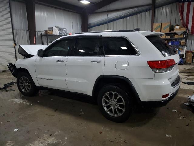 Image 2 of 2015 JEEP GRAND CHEROKEE LIMITED 2015 with VIN 1C4RJFBG6FC211650