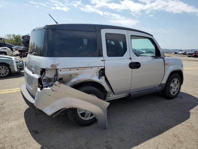 Изображение 3 2009 HONDA ELEMENT LX 2009 с VIN 5J6YH28309L004979