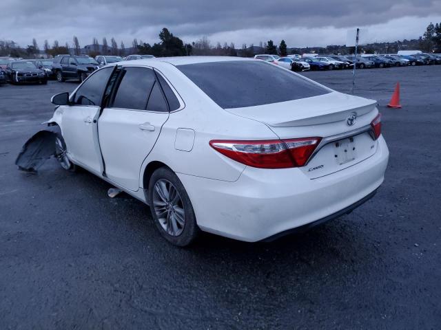 Image 2 of 2015 TOYOTA CAMRY LE 2015 with VIN 4T1BF1FK3FU058185
