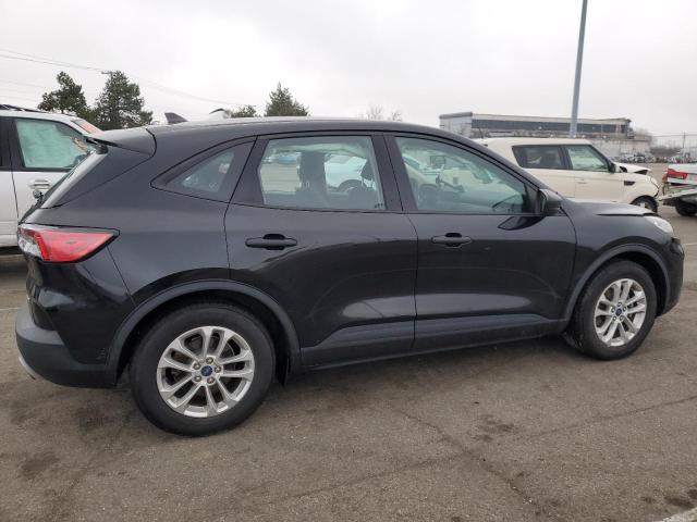 Image 3 of 2020 FORD ESCAPE S 2020 with VIN 1FMCU0F62LUA73098
