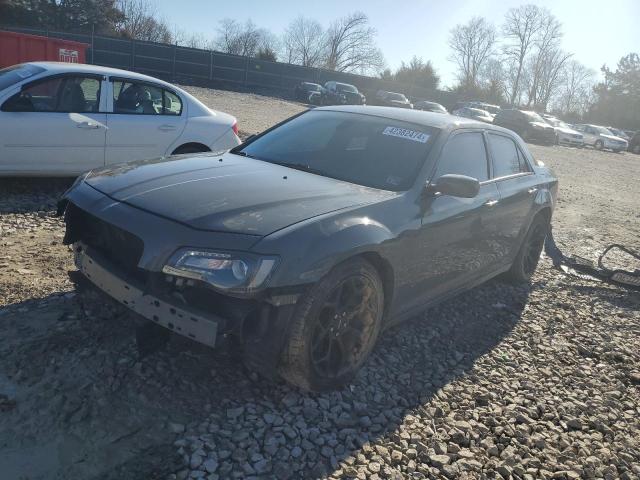 Image 1 of 2019 CHRYSLER 300 S 2019 with VIN 2C3CCABG8KH708245